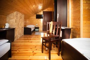 Foto dalla galleria di Pensjonat u Kraka a Nałęczów Altre 22 foto