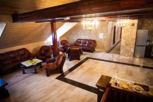 Foto dalla galleria di Pensjonat u Kraka a Nałęczów