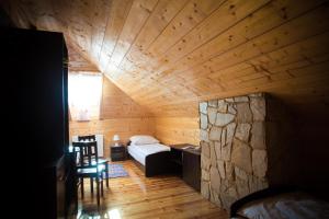 Foto dalla galleria di Pensjonat u Kraka a Nałęczów