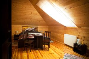 Foto dalla galleria di Pensjonat u Kraka a Nałęczów