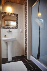 Gallery image of "Pod Szumiącą Topolą" in Białowieża