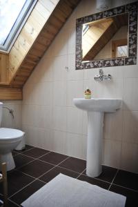 Gallery image of "Pod Szumiącą Topolą" in Białowieża