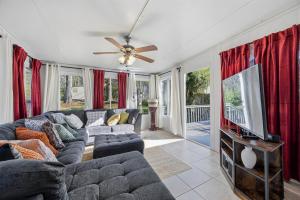 Gallery image of The Hapeville Haven in Atlanta