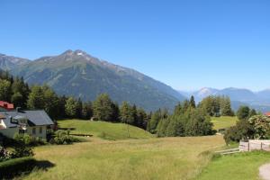 Fotografia z galérie ubytovania Haus Lukas v destinácii Seefeld in Tirol