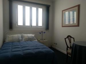 Voodi või voodid majutusasutuse B&B El Olivar toas