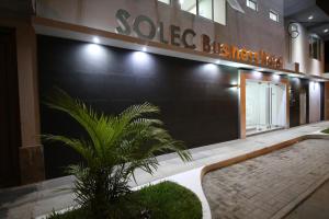 Gallery image of Hotel Solec in Chiclayo