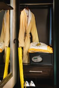 Bilde i galleriet til Staypineapple, The Maxwell Hotel, Seattle Center Seattle i Seattle