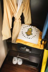 Bilde i galleriet til Staypineapple, The Maxwell Hotel, Seattle Center Seattle i Seattle