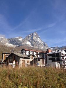 Γενική θέα στο βουνό ή θέα στο βουνό από  αυτό το διαμέρισμα