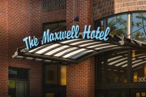 Bilde i galleriet til Staypineapple, The Maxwell Hotel, Seattle Center Seattle i Seattle