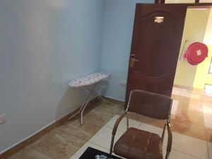 Galeriebild der Unterkunft Great Appartment Hotel in Kigali