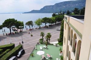 Φυσικό τοπίο κοντά σε αυτό το ξενοδοχείο