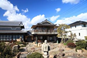 Gallery image of Okayama Hostel Igusa in Hayashima