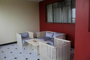Gallery image of Hillpark Hotel in Nairobi