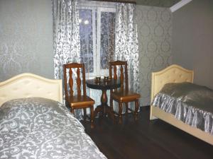 Gallery image of Hotel Uyut in Kovrov in Kovrov