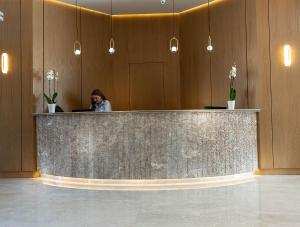 Maxion Hotel tesisinde konaklayan konuklar +59 fotoğraf