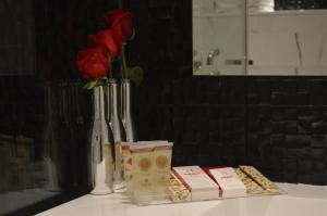 Fotografie z fotogalerie ubytování Markazia Suites v destinaci Bejrút + 37 fotografií