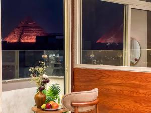 Imagine din galeria proprietății Pyramids Palace View INN în Cairo +61 fotografii