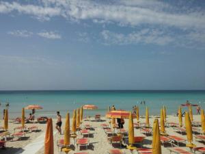 Gallery image of Don Alfonso in Torre Lapillo +49 photos