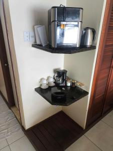 Gallery image of Suite 48 - Vista para o Mar in Cabo Frio