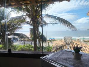 Gallery image of Suite 48 - Vista para o Mar in Cabo Frio
