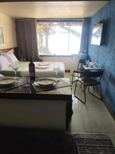 Gallery image of Suite 48 - Vista para o Mar in Cabo Frio