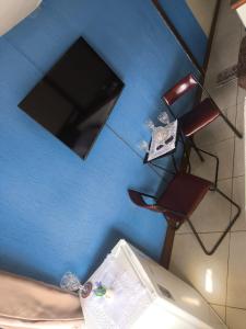 Gallery image of Suite 48 - Vista para o Mar in Cabo Frio