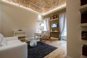 Posedenie v ubytovaní Apart Hotel Torino
