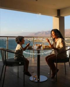 Gallery image of Hotel Costa del Sur in Ilo +15 photos