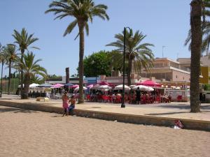 Gallery image of Ribera Beach 2 - 0905 in Mar de Cristal