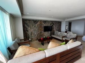 Televisyen dan/atau pusat hiburan di Ixtapa Peninsula