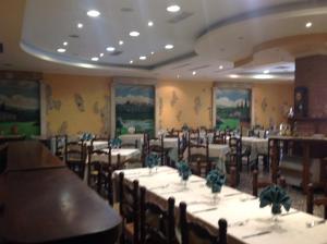 Fotografie z fotogalerie ubytování Albergo Ristorante Bar FEDERICO v destinaci Anagni
