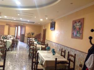 Fotografie z fotogalerie ubytování Albergo Ristorante Bar FEDERICO v destinaci Anagni