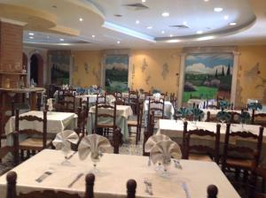Fotografie z fotogalerie ubytování Albergo Ristorante Bar FEDERICO v destinaci Anagni