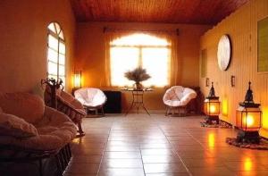 Gallery image of Villa Rija in Antananarivo