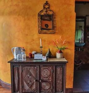 Gallery image of Villa Rija in Antananarivo