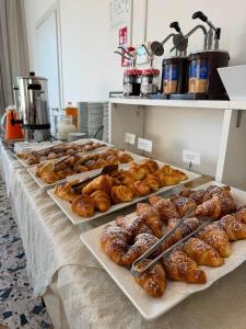 Hrana u hotelu ili u blizini