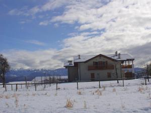 Kép Agriturismo Girasole szállásáról Fai della Paganellában a galériában