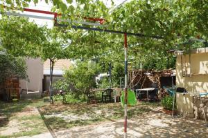 Fotografie z fotogalerie ubytování Apartments Viktorija v destinaci Starigrad-Paklenica