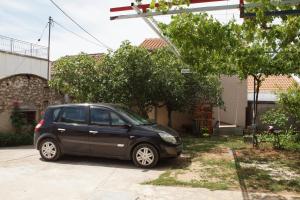 Fotografie z fotogalerie ubytování Apartments Viktorija v destinaci Starigrad-Paklenica