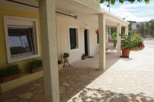 Fotografie z fotogalerie ubytování Apartments Viktorija v destinaci Starigrad-Paklenica
