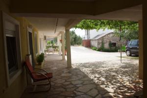 Fotografie z fotogalerie ubytování Apartments Viktorija v destinaci Starigrad-Paklenica