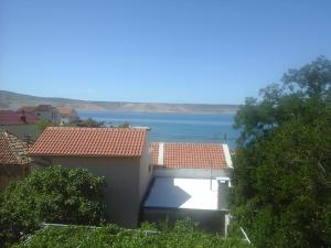Fotografie z fotogalerie ubytování Apartments Viktorija v destinaci Starigrad-Paklenica