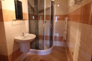 Foto sihtkohas Rokytnice nad Jizerou asuva majutusasutuse Chalupa u Novotných galeriist