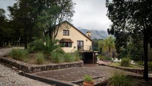 Gallery image of Cabañas El Mirador in La Falda +96 photos