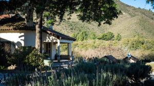 Gallery image of Cabañas El Mirador in La Falda