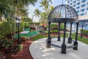 Gallery image of Stadium Hotel in Miami Gardens