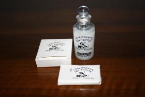 Photo de la galerie de l'établissement I Malpensanti del Trieste, à Monticelli dʼOngina 2 autres photos