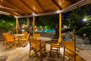 Galería fotográfica de Archontiko Maisonettes en Alykes