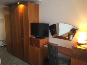 Foto sihtkohas Bad Salzuflen asuva majutusasutuse Kurpark-Hotel galeriist